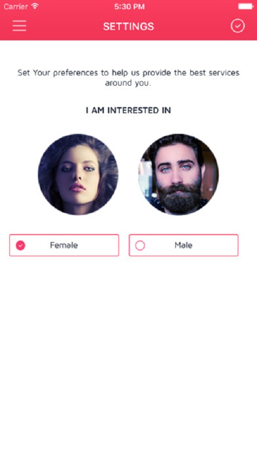 CompanyMapp screenshot 4